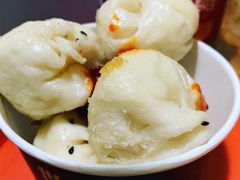 -精粉世家(汉街总部国际A座店)