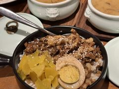 -蝦塘·中国餐馆(城墙南马道巷店)