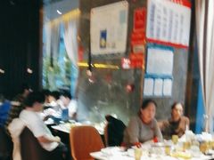 -吉布鲁牛排海鲜自助(温江合生汇店)