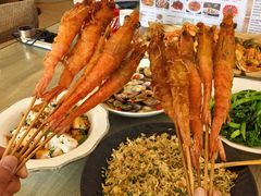 -巽寮印象美食部落餐厅·海鲜·地方特色菜(惠州体验店)