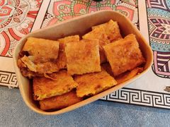 -婉泰·特色小吃·舂鸡脚(告庄二店)
