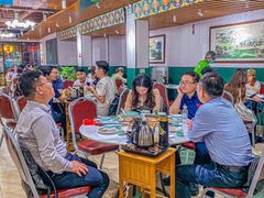 -喜势点·糖沙翁手工茶点·本地人茶居(永庆坊店)