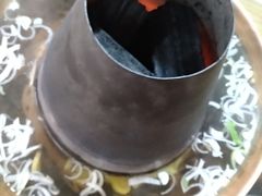 -木萨火锅店(开鲁路店)