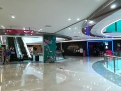 -百佳华佳漾里(坂田店)