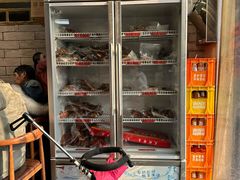 大堂-老天桥酱肉烧饼夹肘子(天桥店)