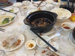 -莲花公园煎蟹(总店)