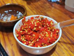 -肆姐面粉馆(坡子街店)