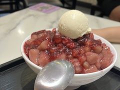 -鲜芋仙(中华广场店)