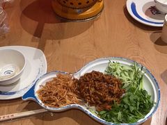 -满园烤鸭·春饼(抚顺万达店)