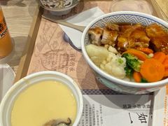 -吉野家(上亿广场店)