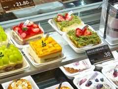 -FANEN法念·烘焙·甜点(万象城店)