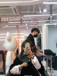 -FINE HAIR造型沙龙