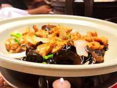 -山西会馆·晋菜·晋商宴·牌匾博物馆(胜利东街店)