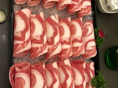 -捞王锅物料理(上海世茂广场店)