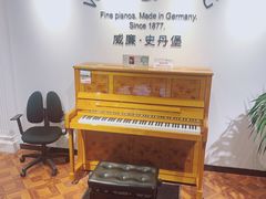 -柏斯琴行(汾阳店)