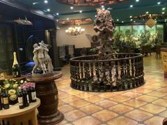 -福禧酒窖·中餐厅 (万柳店)