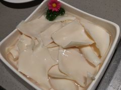 -海底捞火锅(高新万达店)