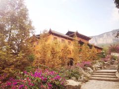 -乌江画廊(彭水苗族土家族自治县)