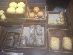 -包道广式点心专门店(东山口店)