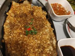 -辉记炭烧海鲜大排档·老字号(福田店)