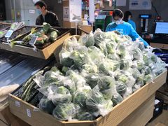 -盒马鲜生(岭南新世界店)