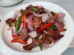 -琬苑鸽庄·川粤融合菜(解放碑总店)