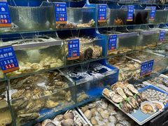-海味当家·蒸锅海鲜(中山广场创始店)