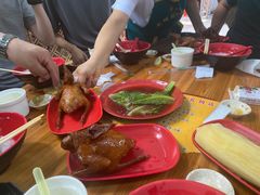 -光明刘冰乳鸽店(光明法政北路店)