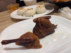 -锦粤宫·精致粤菜(深圳北站店)