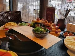 -盡膳口福·百年汤方火锅(科华北路店)