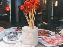 -家一加火锅(绿地翠谷总店)