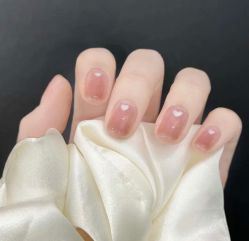 手部美甲-七月美睫 美甲