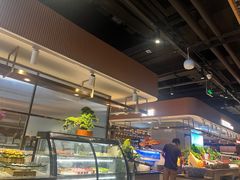 -遇上西雅图多融合海鲜自助餐厅(中房金谊广场店)