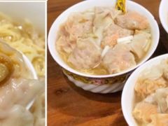-一记面馆(易发店)