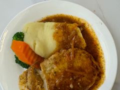 -库滋明·俄罗斯特色美食(中央大街店)