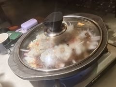 -绿茶餐厅(千岛湖银泰城店)