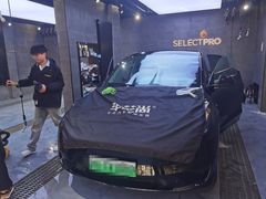 -车艺佳龙膜隐形车衣汽车贴膜(宝山丰宝店)