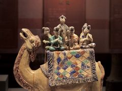 -历代帝王庙博物馆