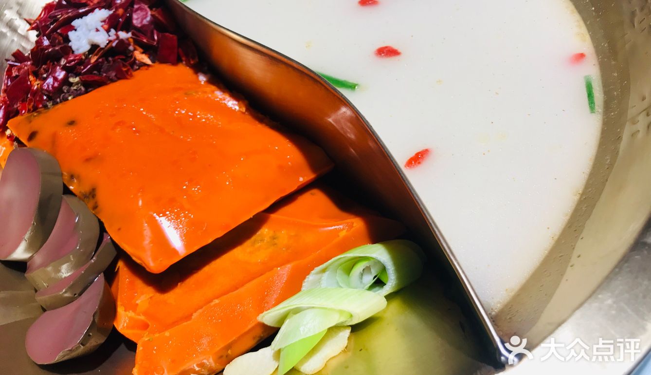 明星效应好像没有那么强烈了……还是味道确实没有以前好