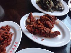 -西塔大冷面(市府大路店)