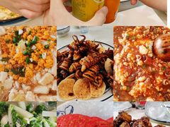-小郭私房菜·海肠捞饭店(学士街店)