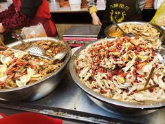 -嘉州九妹凤爪(乐山总店)