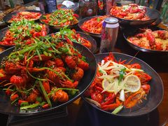 -金陵一哥龙虾(水木秦淮店)