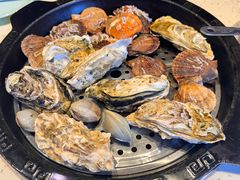 -巧克力渔家.小船海鲜胶东菜(万平口店)