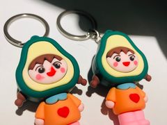 -友达面馆(广州总店)