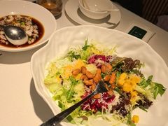 -漢舍中国菜馆(浦东嘉里城店)