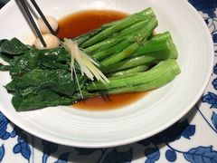 -绿茶餐厅(布吉万象汇店)