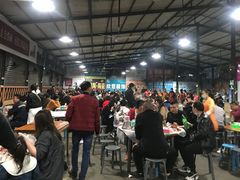 大堂-五七小李子油焖大虾(总店)