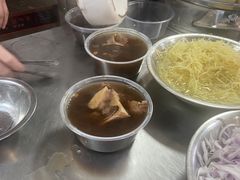 -歪头牛肉(金龙壹号店)