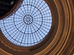 -杭州国际会议中心洲际酒店-原素全日餐厅(解放东路店)